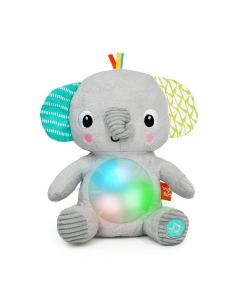 Bright Starts Hug-a-bye Baby™ Musical Light Up Soft Toy?