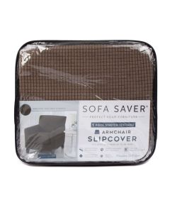 Home Fashions Cobertor de Sofá de Un Puesto