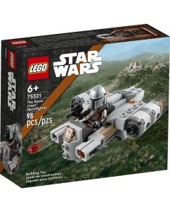 Lego Star Wars Microfighter: The Razor Crest™