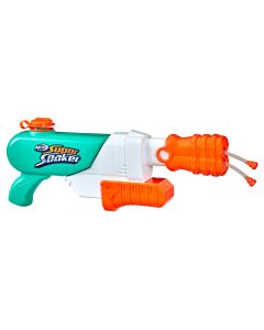 Nerf Lanzador Nerf Super Soaker Hydro Frenzy