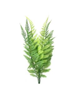 Concepts Ramo de Hoja Artificial de Helecho 61 cm