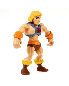 Masters of The Universe HE-MAN 10 CM