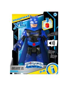 Fisher Price Batman Deluxe XL