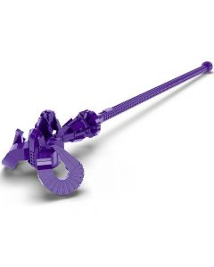 Masters of The Universe Construx Havoc Staff