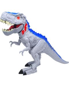 Dragon-I Megasaurio Poderoso T Rex MegaCazador