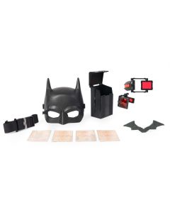 Batman Mascara y Kit de Detective