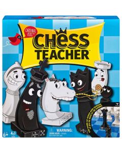 Boing Games Chess Teacher