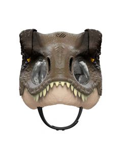 Jurassic World Máscara Interactiva de Tyrannosaurus Rex