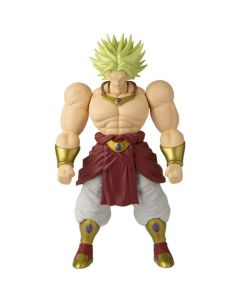 Dragon Ball Super Saiyan Broly