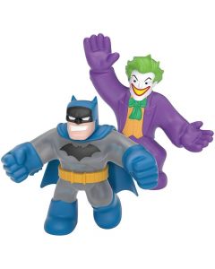 Goo Jit Zu Goo Jit Zu Batman vs The Joker