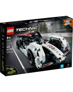 Lego Technic Formula E Porsche