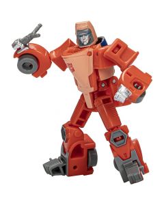 Transformers Toys Studio Series Core Class - Link Promo