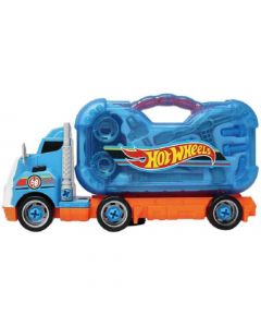 Hot Wheels Camión Kit de Herramientas