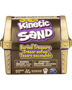 Kinetic Sand Tesoro Escondido
