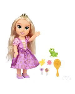 Disney Princess Feature Rapunzel Doll 38 CM