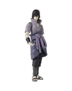 Naruto Figura de Acción Naruto Uzchiha Sasuke