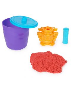 Kinetic Sand Surprise, Mini Mystery Surprise, Made with Natural Sand