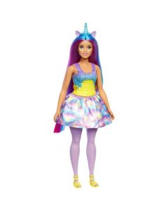 Barbie Unicornio - Link Promo