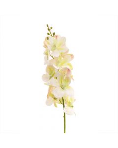 Concepts Flor De Orquídea Artificial Decorativa 67Cm - Link Promo