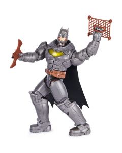Batman <br>BATMAN: Figura 12 Pulgadas de Lujo