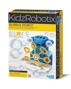 Bubble Robot