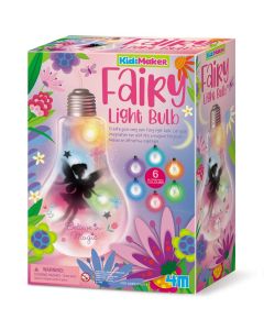 Fairy Light Bulb