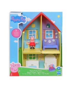 Peppa Pig House Playset
