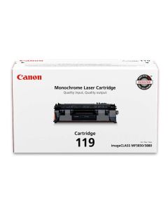 Canon - Toner 119