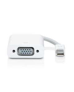 Adaptador de Mini DisplayPort a VGA Apple