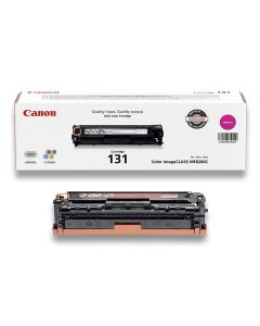 Canon - Cartucho De Toner Magenta 131