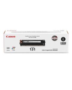 Canon - Cartucho De Toner Yellow 131