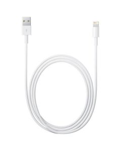 Cable Usb/ Cargador Macintosh (Apple) Md819Ama -Blanco