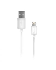 Dreamgear Charge & Sync Cable With Lightning Connector