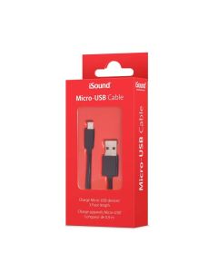 Dreamgear - USB To Micro USB Cable - Black