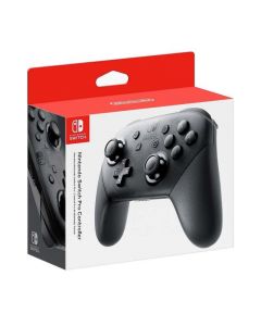 Control Pro | Nintendo Switch 