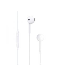Apple - Earpods Con Jack De 3.5 Mm Para Audífonos