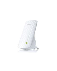 Extensor De Cobertura Tp-Link Wi-Fi Universal Ac750