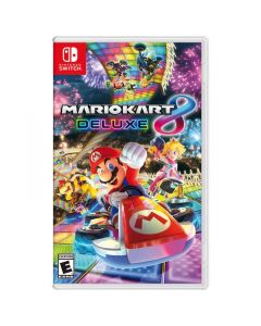 Mario Kart 8 Deluxe | Nintendo Switch 