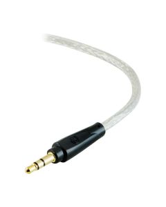 Jasco - Ge Pro 3.5Mm Auxiliary Audio Cable, 3'