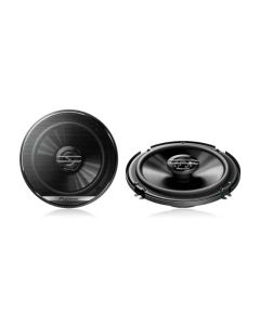Bocinas De Auto Pioneer 6 5 2 Way Speakers 300W Max