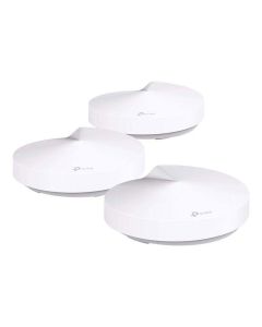 Sistema Wi-Fi Para Toda La Casa Tp-Link Deco M5 Ac1300 - Blanco