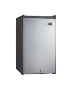 Frigidaire Refrigerador Compacto 5 P3 Acero