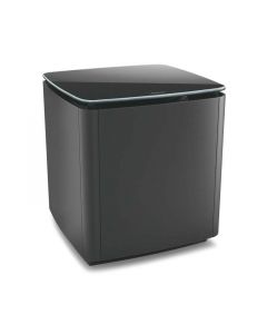 Subwoofer Inalámbrico Bose Bass Module 700 - Negro