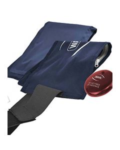 Wahl Paquete De Gel De Masaje Frío Calor
