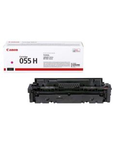 Toner 055h magenta