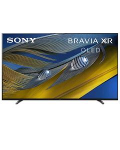 Sony Tv Oled De 65 Procesador Xr Inteligencia Cognitiva