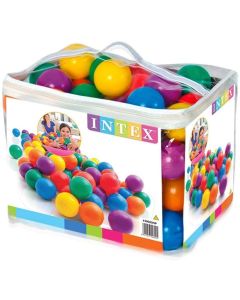 Intex Fun Balls Multicolor