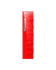 Maybelline Ss Vinyl Ink Red-Hot