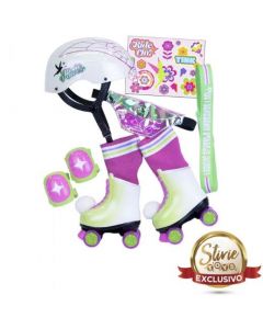 Ily Disney Accesory Pack Tink Roller Skating