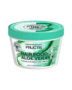 Mascarilla Hidratante Hair Food Aloe Fructis 350ML Garnier